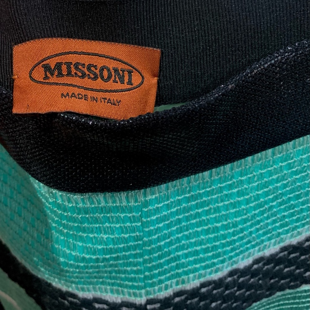 MISSONI PANTS ❌ SOLD ❌